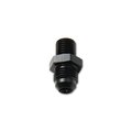 Vibrant Performance -8AN TO 12MM X 1.5 METRIC STRAIGHT ADAPTER 16624